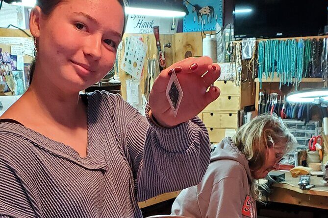 Metalsmithing in a Rustic Studio - Introduction: Discovering Metalsmithing in a Rustic Studio