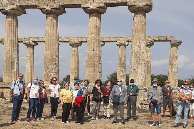 Metaponto: Private Guided Tour to the Archeological Site - FAQs