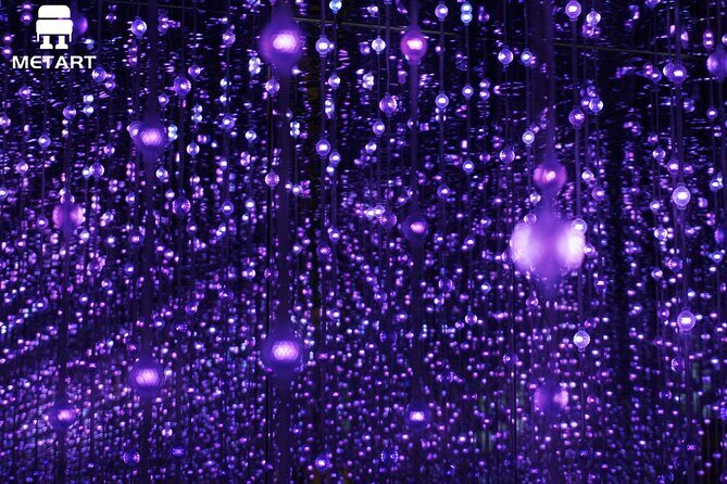 Metartworld: Immersive Art Space, The Best of Melbourne - The Complete Review: What to Expect at Metartworld