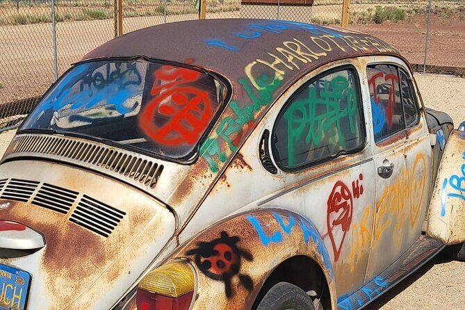 Meteor City Dino Drive Thru - More Than Just Dinosaurs: Additional Activities