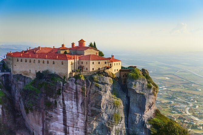 Meteora All Day Tour From Athens - FAQ: Your Questions Answered