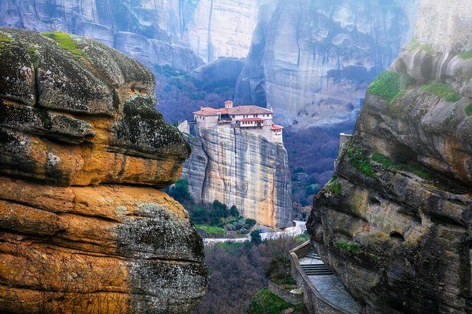 Meteora All Day Tour From Athens - Final Thoughts