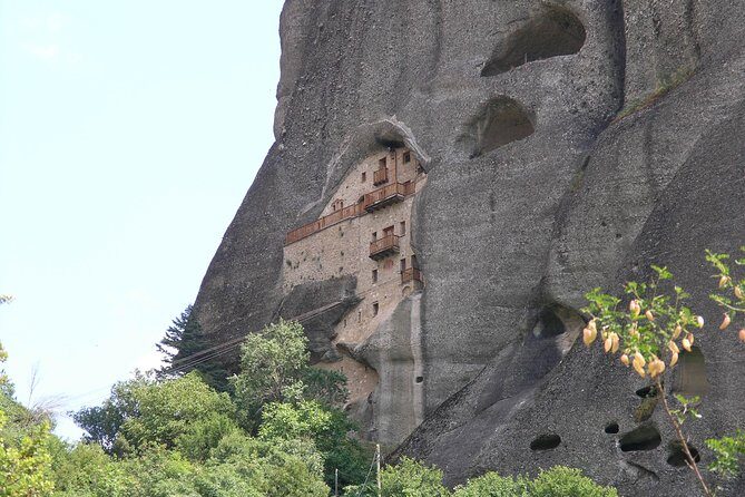 Meteora All Monasteries Tour with Photo Stops - The Sum Up