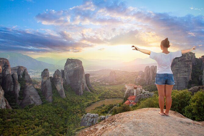 Meteora & Delphi 3 Days Semi Private Tour - Final Thoughts: Is This Tour Right for You?