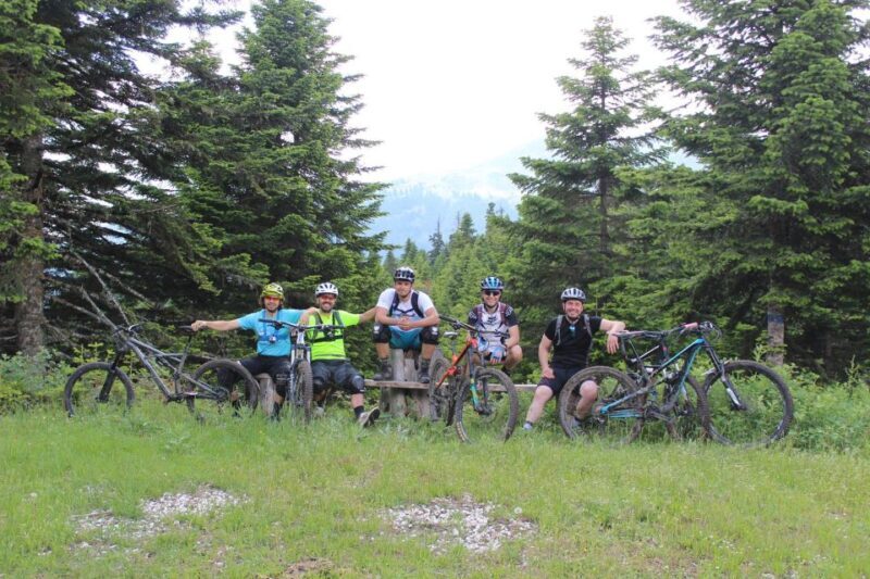 Meteora e-mtb Tour - Who Should Consider This Tour
