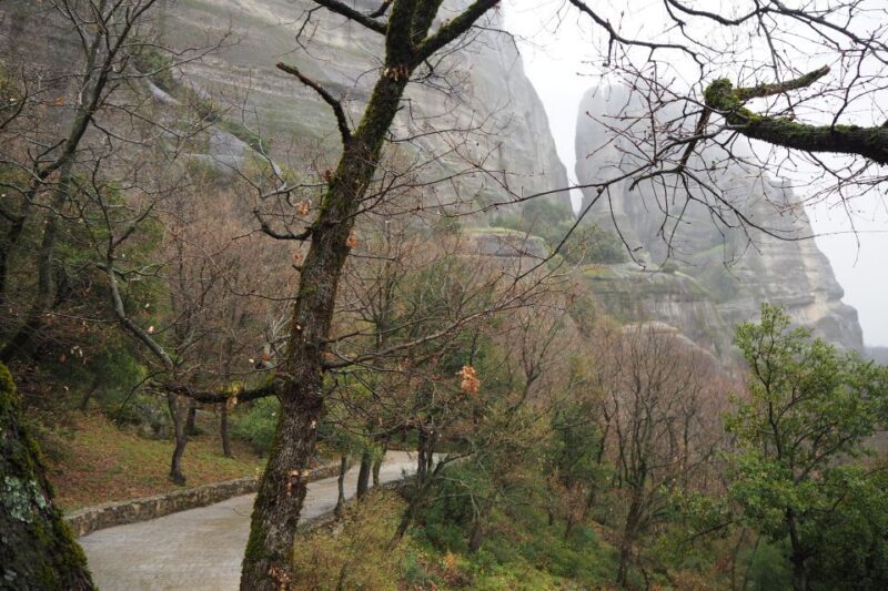 Meteora Electric Bike Tour - Who’s this tour best for?
