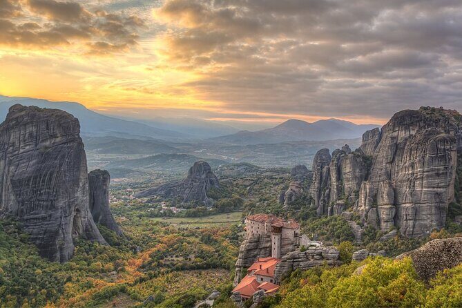 Meteora Experience: Private Day Trip from Thessaloniki - Why This Tour Offers Great Value