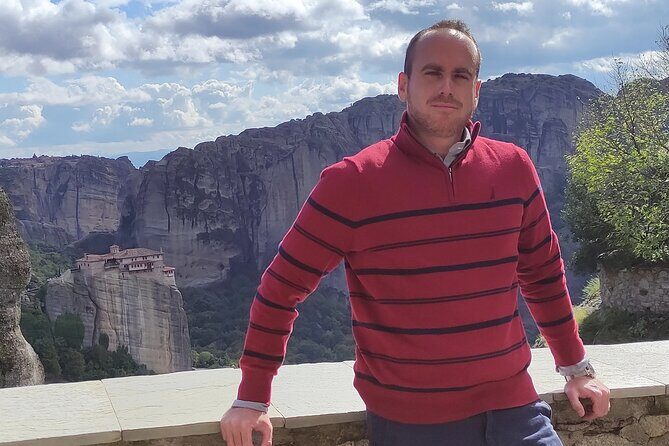 Meteora Experience: Private Day Trip from Thessaloniki - Who Should Consider This Tour?