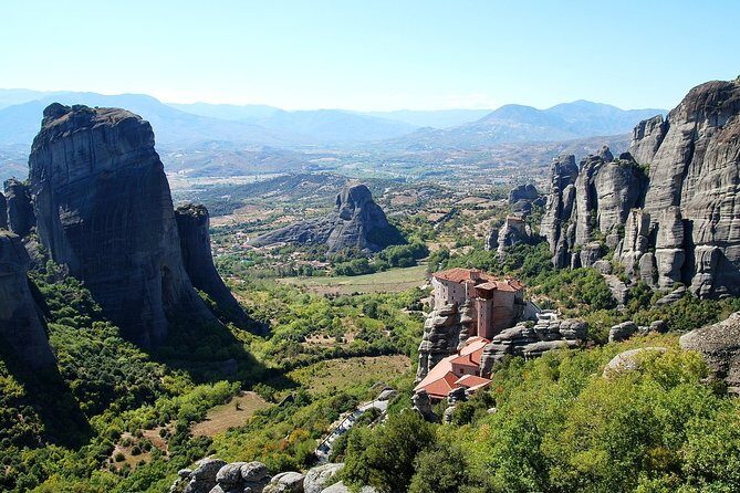 Meteora Full Day Private Tour From Athens - Why This Tour Really Works for Travelers