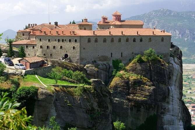 Meteora Full Day Private Tour From Athens - Who Should Consider This Tour?