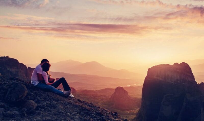 Meteora: Guided Sunset Tour with Monasteries and Caves Visit - An In-Depth Look at the Meteora Sunset Tour