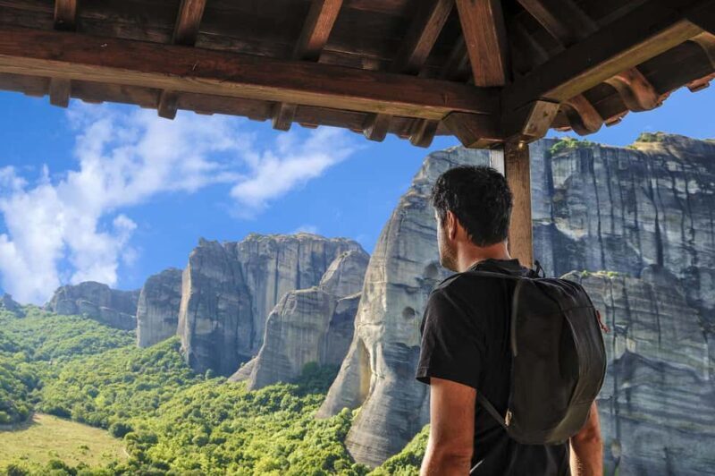 Meteora: Half-Day Meteora Monasteries Small Group Tour - An In-Depth Look at Your Meteora Experience