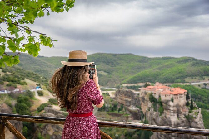 Meteora Half Day Tour With A Local Photographer . - The Sum Up: Is This Tour Right for You?