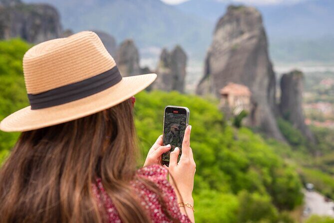 Meteora Half Day Tour With A Local Photographer . - FAQ