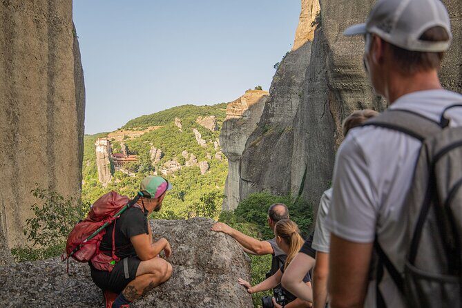Meteora: Hermit Caves Sunset Hiking Experience - Why This Tour Offers Great Value