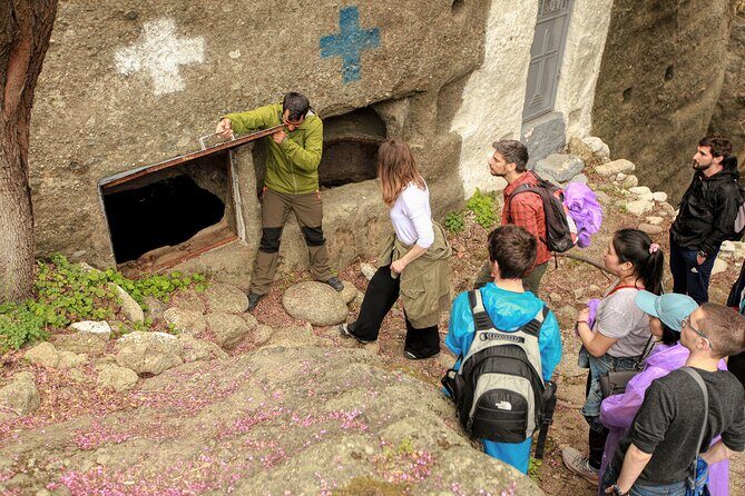 Meteora: Hermit Caves Sunset Hiking Experience - Final Thoughts
