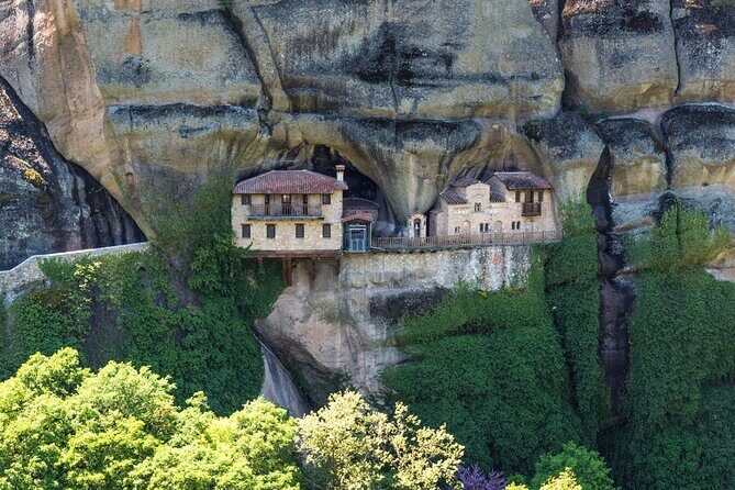 Meteora: Hiking Tour with Local Guide and Monastery Visit - Final Thoughts: Is This Tour Right for You?