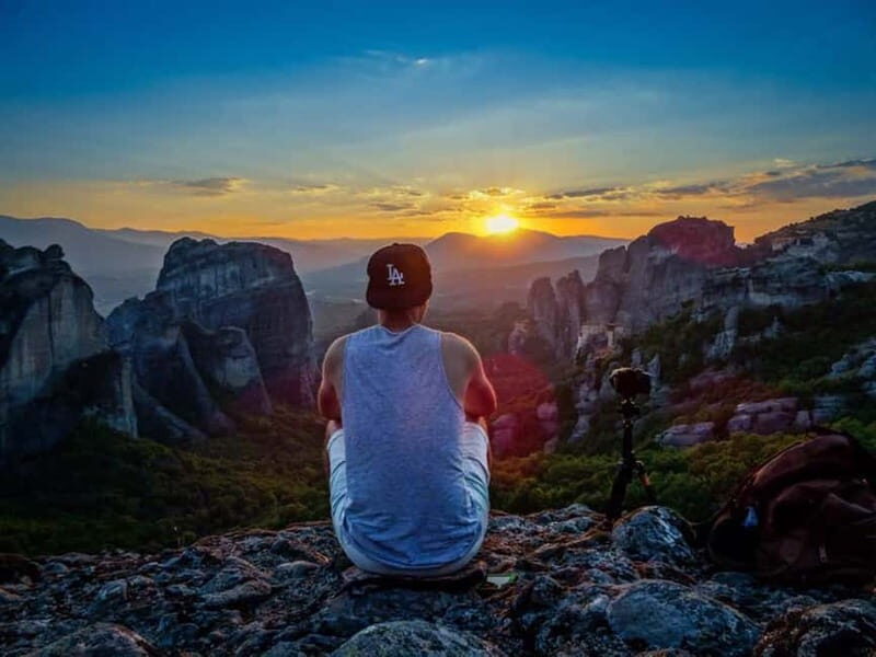 Meteora: Majestic Sunset Tour & Monasteries with Local Guide - FAQs