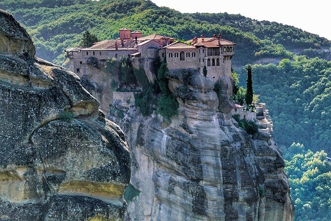 Meteora Monasteries  A UNESCO Wonder in Greece LuxuryDay Trip - Final Thoughts: Who Will Love This Tour?