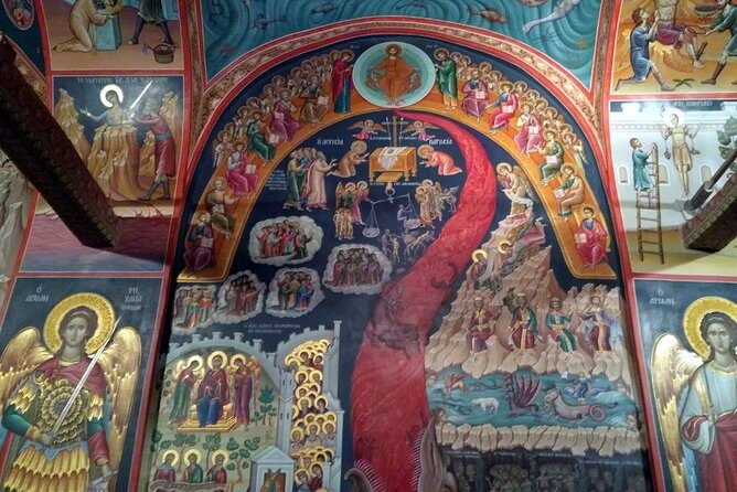 Meteora Monasteries Fully Private Day Tour with Great Lunch-Drinks Included - Final Thoughts