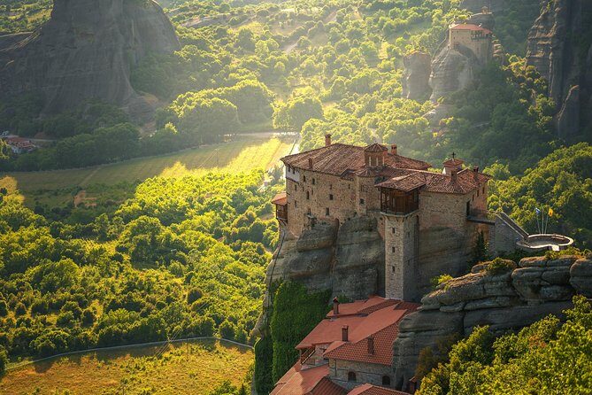 Meteora Monasteries Private Daytrip from Athens - Final Thoughts