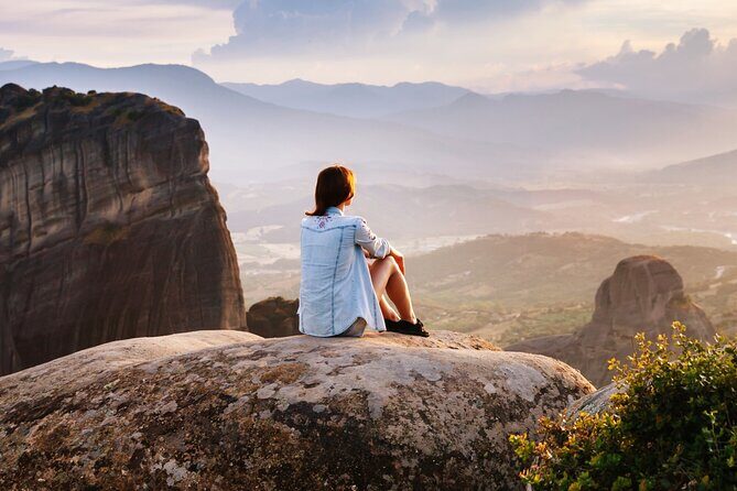 Meteora: Monasteries Tour with Lunch and Athens Tranfer Option - FAQ