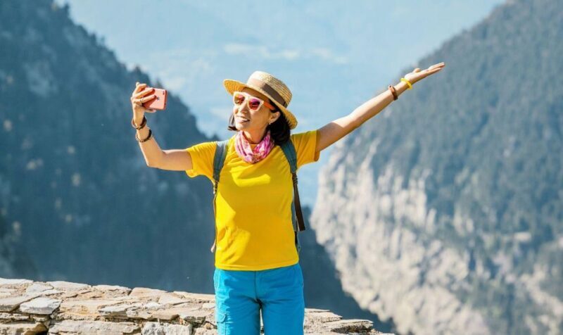 Meteora: Morning Half Day Sightseeing and Monasteries Tour - FAQs