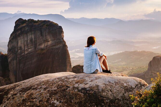 Meteora: Morning Half Day Sightseeing and Monasteries Tour - Meteora: Morning Half Day Sightseeing and Monasteries Tour – A Detailed Review