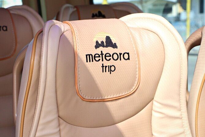 Meteora: Morning Half Day Sightseeing and Monasteries Tour - FAQ
