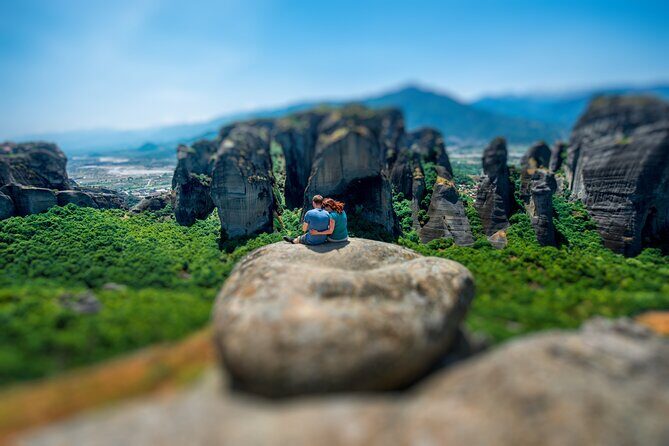 Meteora Morning Sightseeing Tour with Hotel Pick Up - Final Thoughts