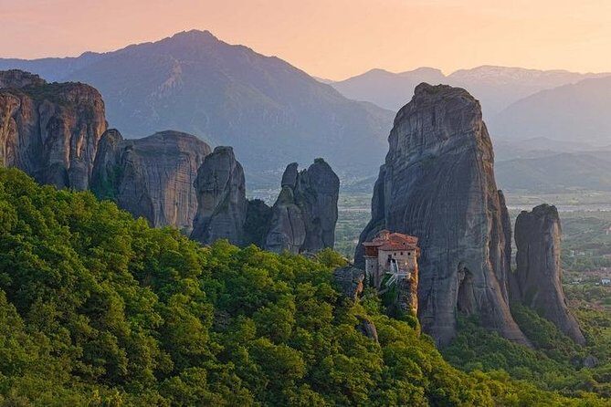 Meteora One Day Tour - Why This Tour Offers Great Value