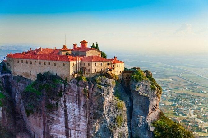 Meteora One Day Tour - Frequently Asked Questions
