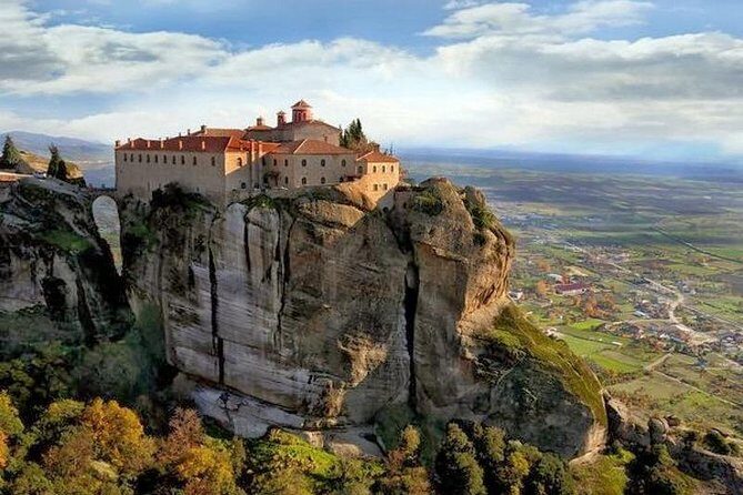 Meteora One Day Tour - Final Thoughts