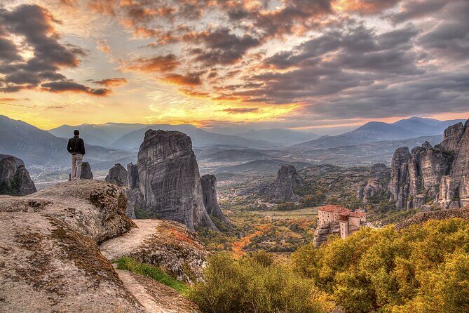 Meteora One Day Trip from Ioannina - Who Will Love This Tour?