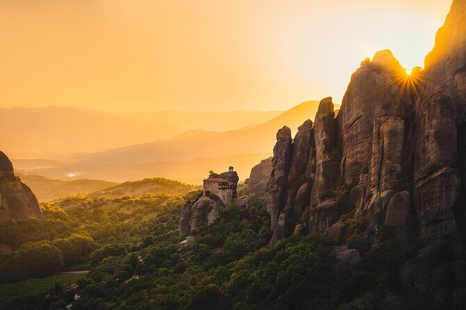 Meteora One Day Trip from Ioannina - Final Thoughts