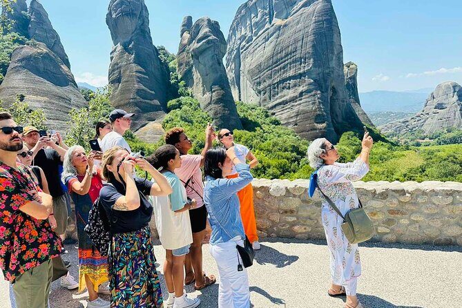 Meteora Panoramic Morning Small Group Tour with Local Guide - The Verdict: Is It Worth the Price?