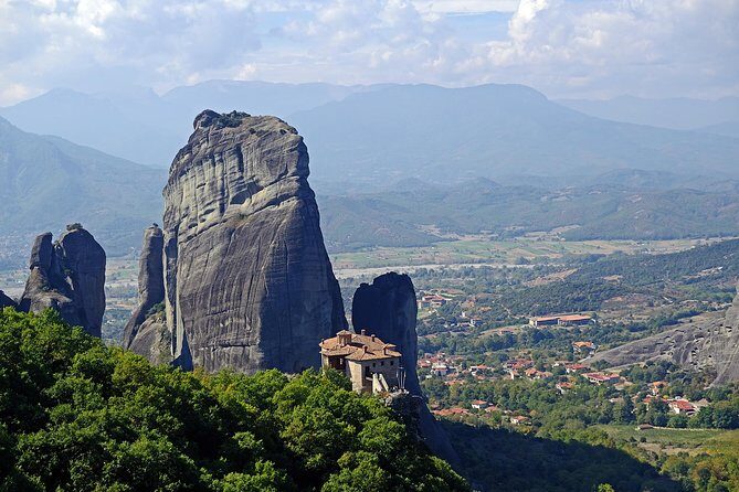 Meteora photography tour - Final Thoughts