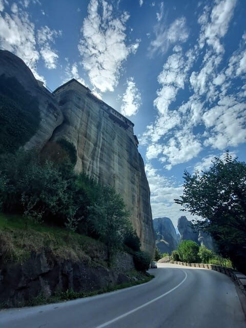 Meteora: Private tour to the Meteora highlights - Who Should Book This Tour?