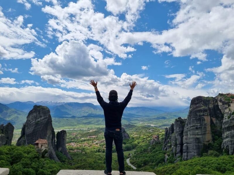 Meteora: Private tour to the Meteora highlights - Final Thoughts