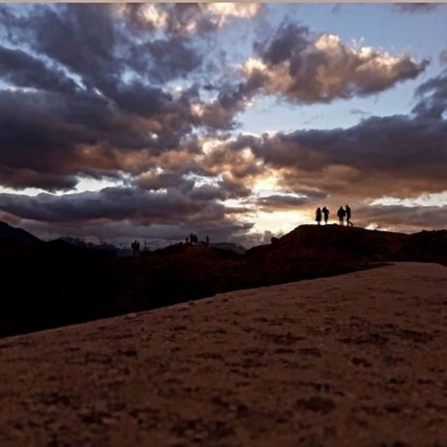 Meteora: Small Size Sunset Tour with Local Guides - Meteora: Small Size Sunset Tour with Local Guides