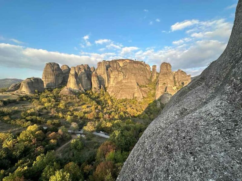 Meteora: Small Size Sunset Tour with Local Guides - Who Should Consider This Tour?
