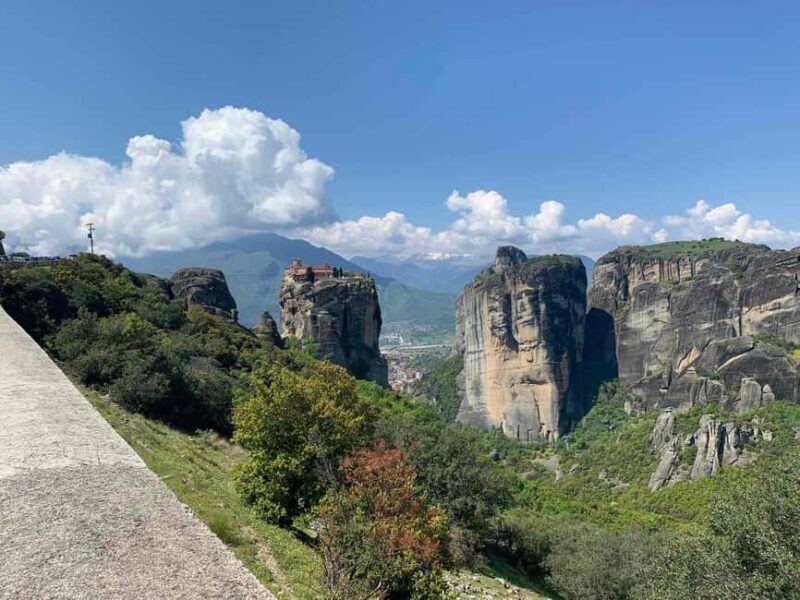 Meteora: Small Size Sunset Tour with Local Guides - FAQ
