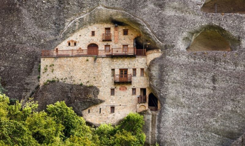 Meteora: Sunset Hike to Secret Caves - FAQ Section