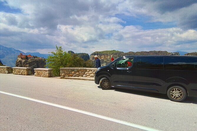 Meteora tour by coach from Corfu - Frequently Asked Questions