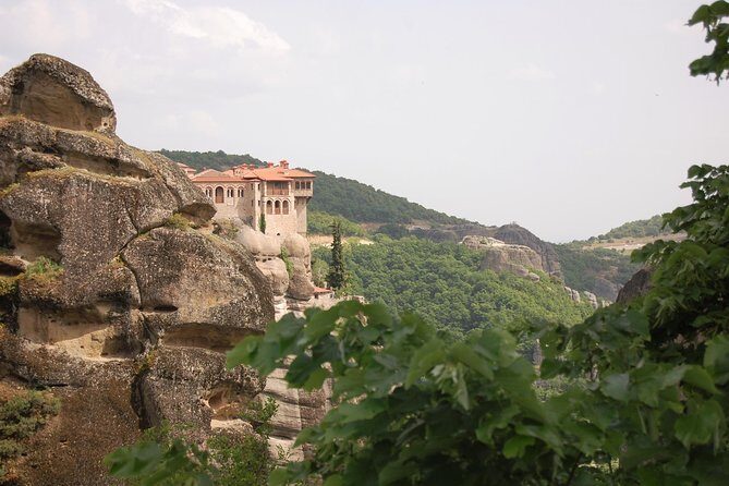Meteora tour from Ohrid - Final Thoughts: The Value of a Well-Organized Day Trip