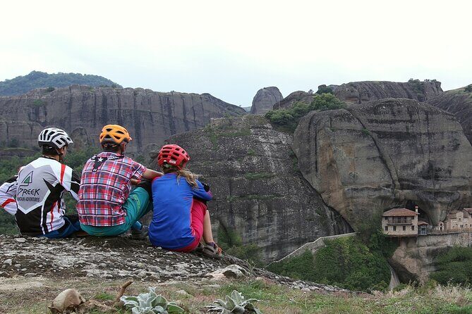 Meteora Trails Electric Mountain Bike Tour - The Sum Up: Is This Tour Worth Your Time?