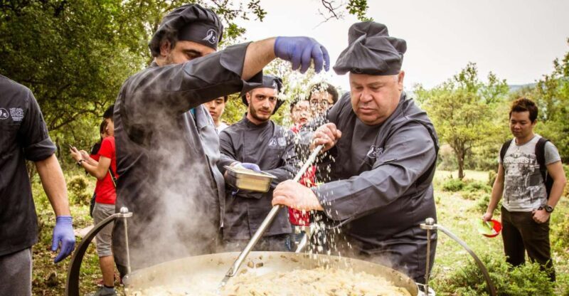 Meteora Truffle Hunting Experience with Lunch & Museum Visit - Why This Tour Offers Real Value