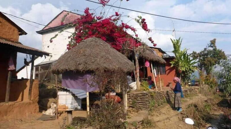 Methlang Hill Tour: Culture, Nature & Scenic View of Pokhara - Key Points