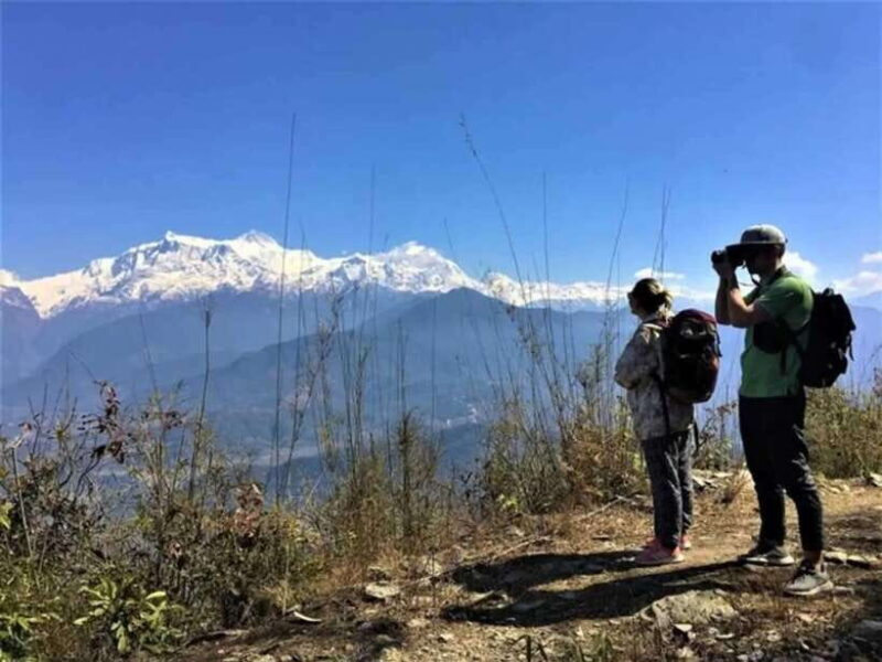 Methlang Hill Tour: Culture, Nature & Scenic View of Pokhara - Why This Tour is a Must-Do
