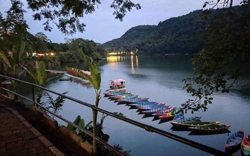 Methlang Hill Tour: Culture, Nature & Scenic View of Pokhara - FAQs